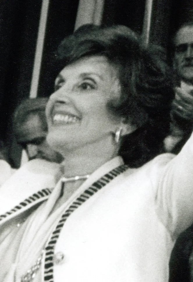 Porträt von Risoleta Neves (1917–2003) – Gedenkseite