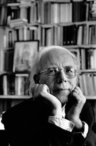 Porträt von Carl-Albert Keller (1920–2008) – Gedenkseite