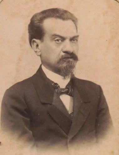 Porträt von Rodrigues Lima (1845–1903) – Gedenkseite