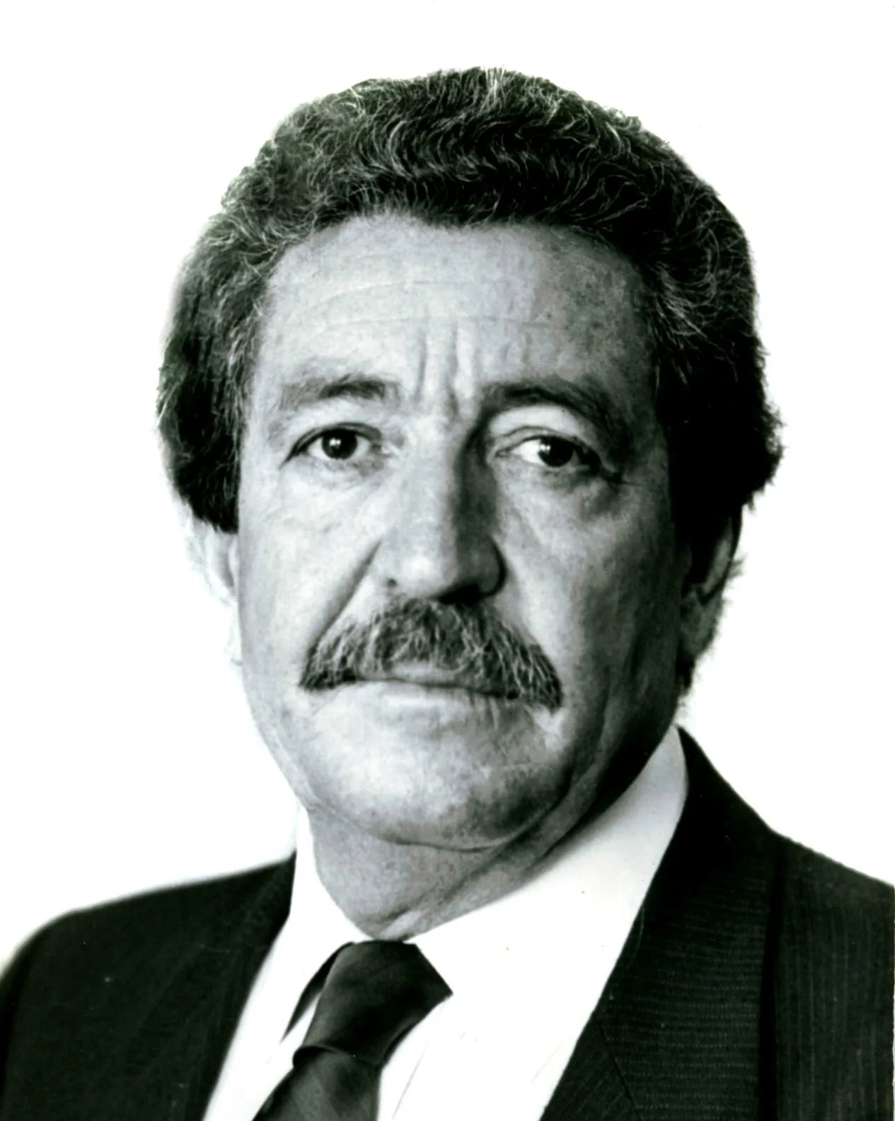 Porträt von Ronan Tito de Almeida (1931–2025) – Gedenkseite