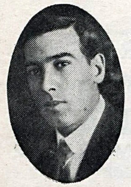 Porträt von Roque Callage (1886–1931) – Gedenkseite