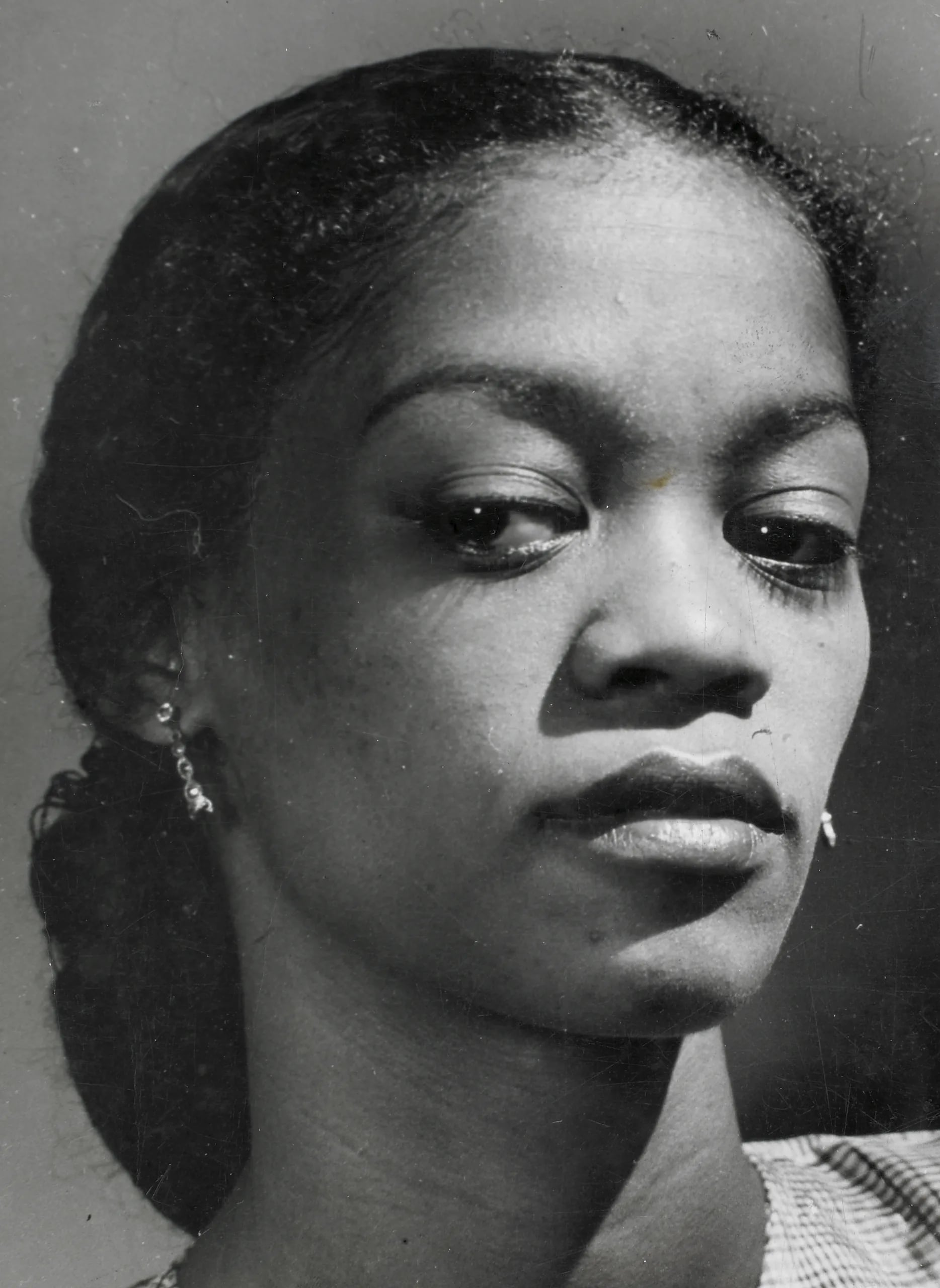 Portrait of Ruth de Souza (1921–2019) – memorial page