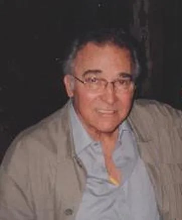 Portrait of Ruy Carlos Ostermann (1934–2025) – memorial page