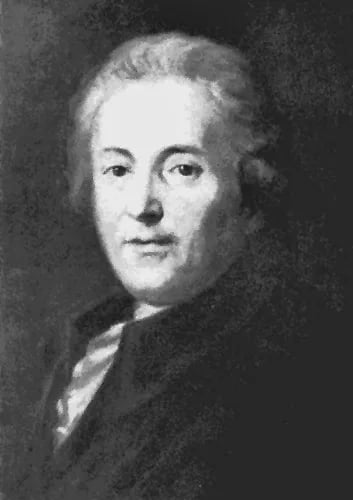 Portrait of Carl Adolph Gottlob von Schachmann (1725–1789) – memorial page