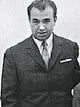 Porträt von Salvador Caetano (1926–2011) – Gedenkseite