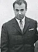 Porträt von Salvador Caetano (1926–2011) – Gedenkseite