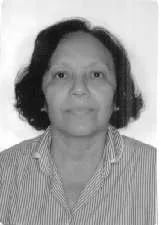 Porträt von Sandra Torres (1952–2019) – Gedenkseite