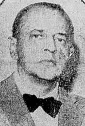 Porträt von Saturnino Bello (1890–1951) – Gedenkseite