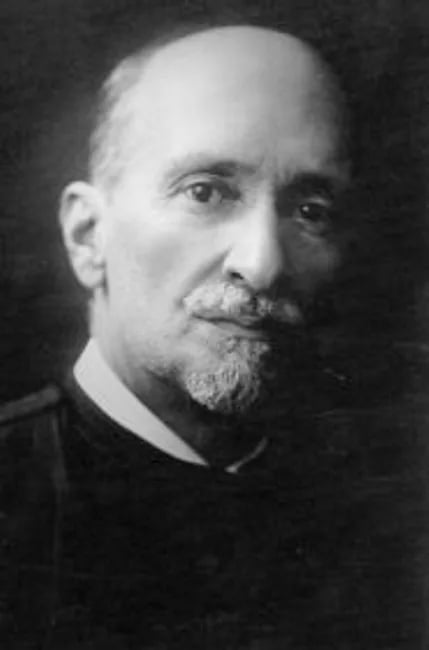 Porträt von Sebastião Eurico Gonçalves de Lacerda (1864–1925) – Gedenkseite