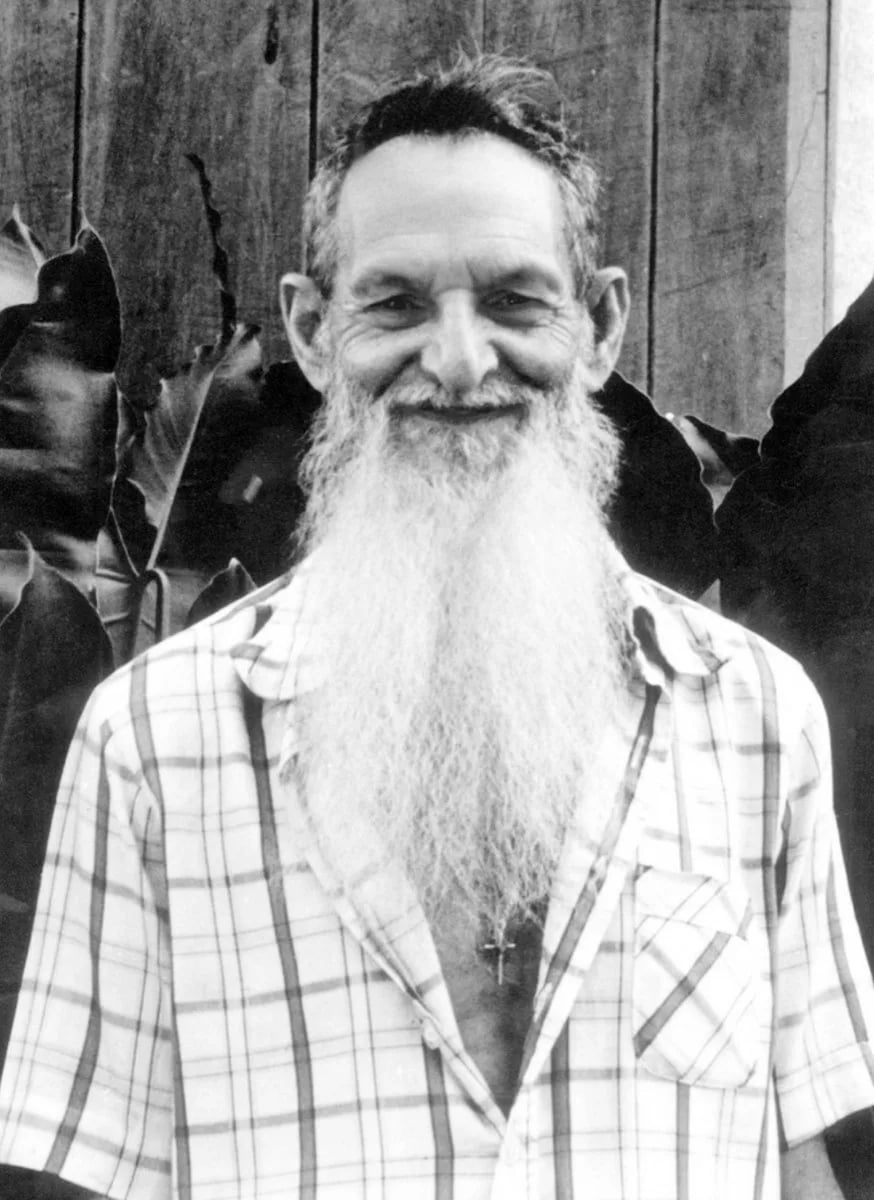 Porträt von Sebastião Mota de Melo (1920–1990) – Gedenkseite