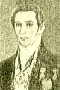 Porträt von Sebastião da Rocha Pita (1660–1738) – Gedenkseite