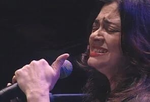 Porträt von Selma Reis (1960–2015) – Gedenkseite