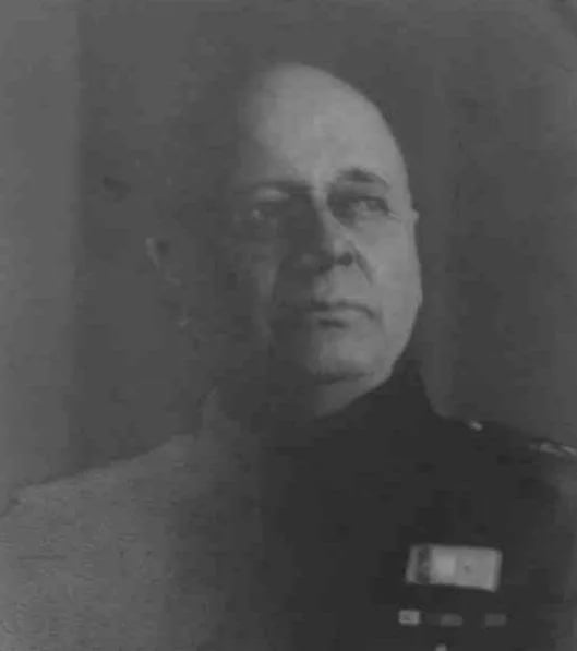 Portrait of Senador Angelo Andrea Matarazzo (1865–1953) – memorial page
