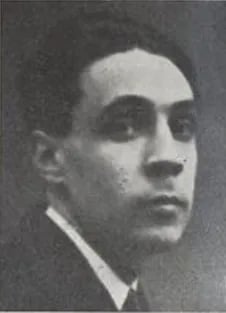 Porträt von Simão César Dórdio Gomes (1890–1976) – Gedenkseite