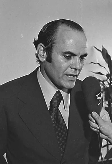 Porträt von Sinval Guazzelli (1930–2001) – Gedenkseite
