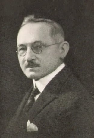 Porträt von Solidónio Leite (1867–1930) – Gedenkseite