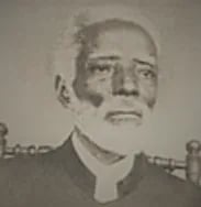 Portrait of Carl Christian Reindorf (1834–1917) – memorial page