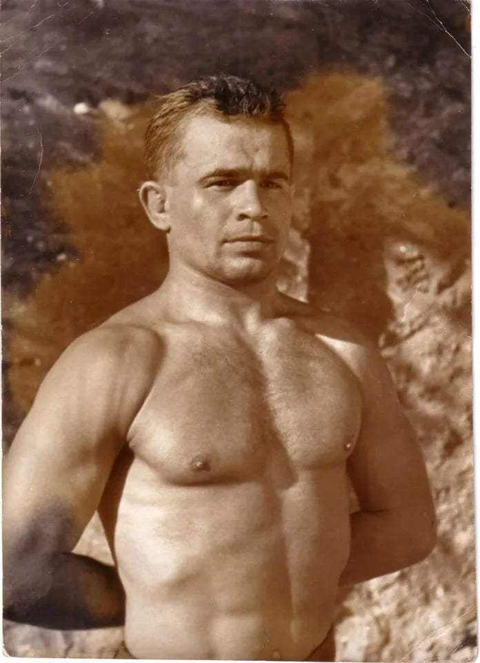 Porträt von Géza Hoffmann (1929–2005) – Gedenkseite