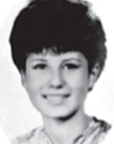 Portrait of Sônia Maria de Moraes Angel Jones (1946–1973) – memorial page