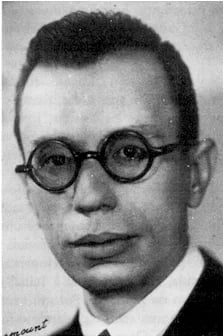 Portrait of Teodoro Augusto Ramos (1895–1937) – memorial page