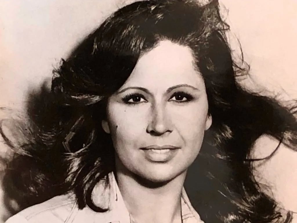 Portrait of Teresa Silva Carvalho (1935–2023) – memorial page