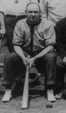 Porträt von Carl G. Bachmann (1890–1980) – Gedenkseite
