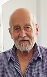 Porträt von Henri Mourier (1934–2018) – Gedenkseite
