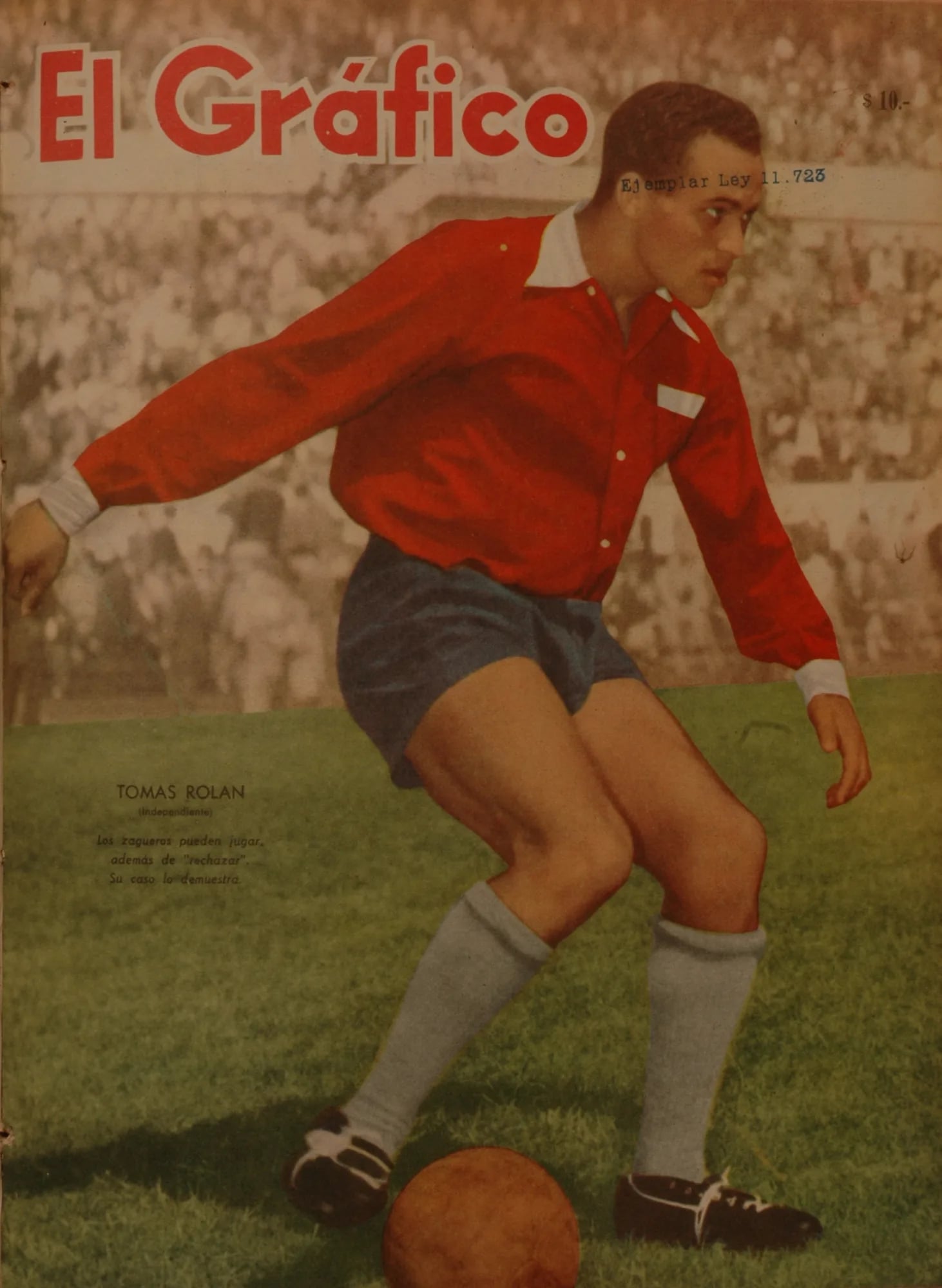 Porträt von Tomás Rolán (1936–2014) – Gedenkseite