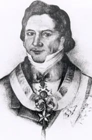 Portrait of Tomás Xavier Garcia de Almeida (1792–1870) – memorial page