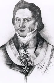 Portrait of Tomás Xavier Garcia de Almeida (1792–1870) – memorial page