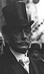 Portrait of Tomás de Sousa Rosa (1844–1918) – memorial page