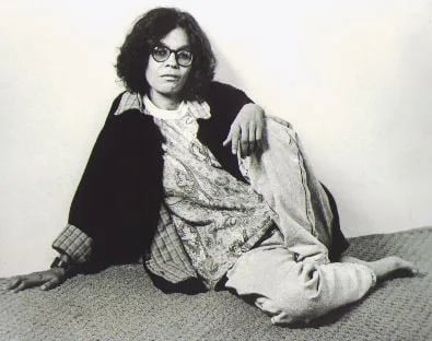 Porträt von Tânia Martins (1957–2021) – Gedenkseite