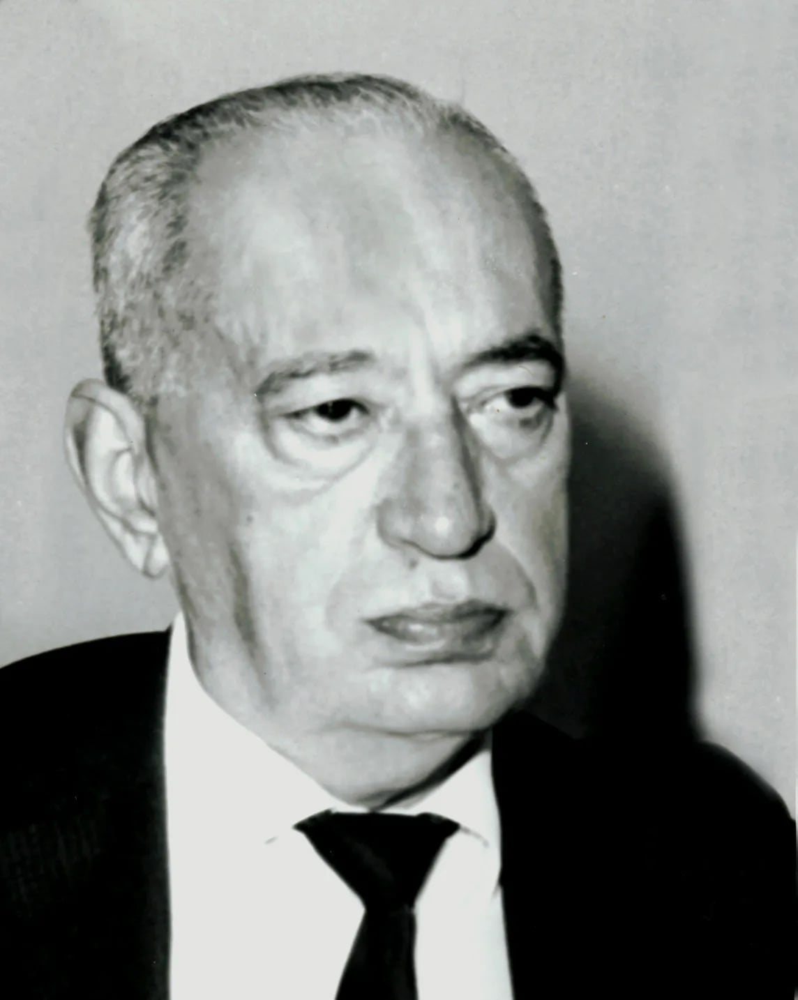 Porträt von Waldemar de Alcântara (1912–1990) – Gedenkseite