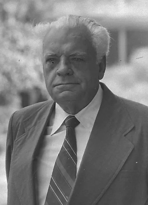 Portrait of Vianna Moog (1906–1988) – memorial page