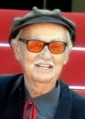 Porträt von Vittorio Taviani (1929–2018) – Gedenkseite