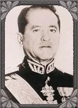 Porträt von Walter Pires de Carvalho e Albuquerque (1915–1990) – Gedenkseite