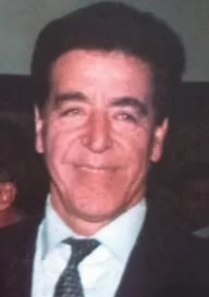 Porträt von Wanderley Vallim da Silva (1936–2022) – Gedenkseite