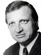 Porträt von Wanildo de Carvalho (1937–2018) – Gedenkseite