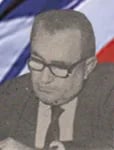 Porträt von Wilson Lins (1920–2004) – Gedenkseite