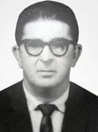Porträt von Wilson de Paiva (1921–1975) – Gedenkseite