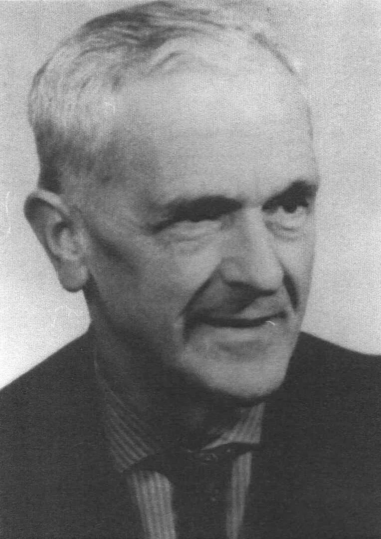 Porträt von Carl Lohse (1895–1965) – Gedenkseite