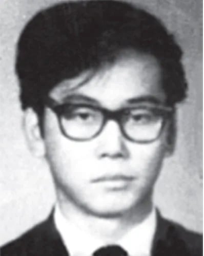 Portrait of Yoshitane Fujimori (1944–1970) – memorial page