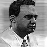 Portrait of Álvaro Catão (1896–1941) – memorial page