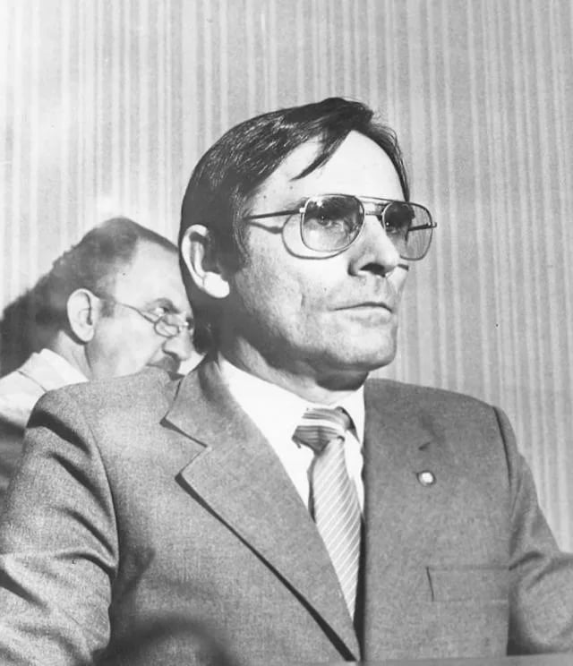 Porträt von Ângelo Angelim (1935–2017) – Gedenkseite