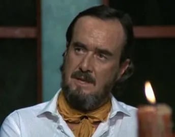 Porträt von Galeazzo Benti (1923–1993) – Gedenkseite