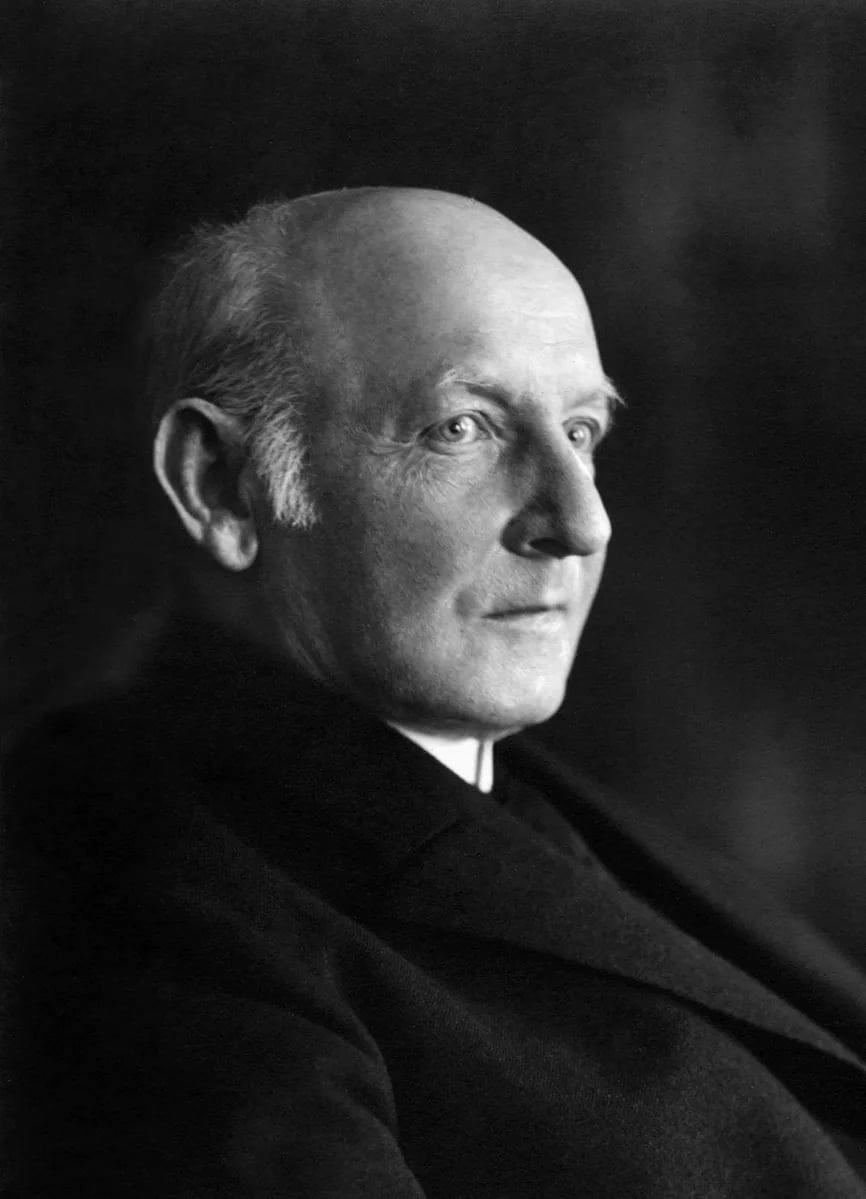 Porträt von Carl Paul (1857–1927) – Gedenkseite