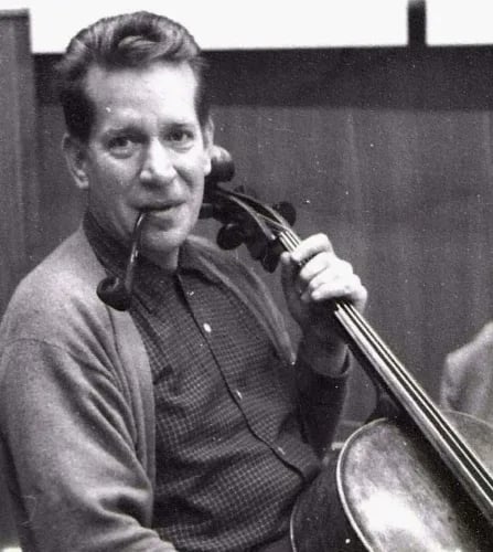Porträt von Francesc Gabarró Solé (1914–1990) – Gedenkseite