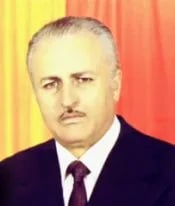 Portrait of Arkady Manucharov (1931–2008) – memorial page