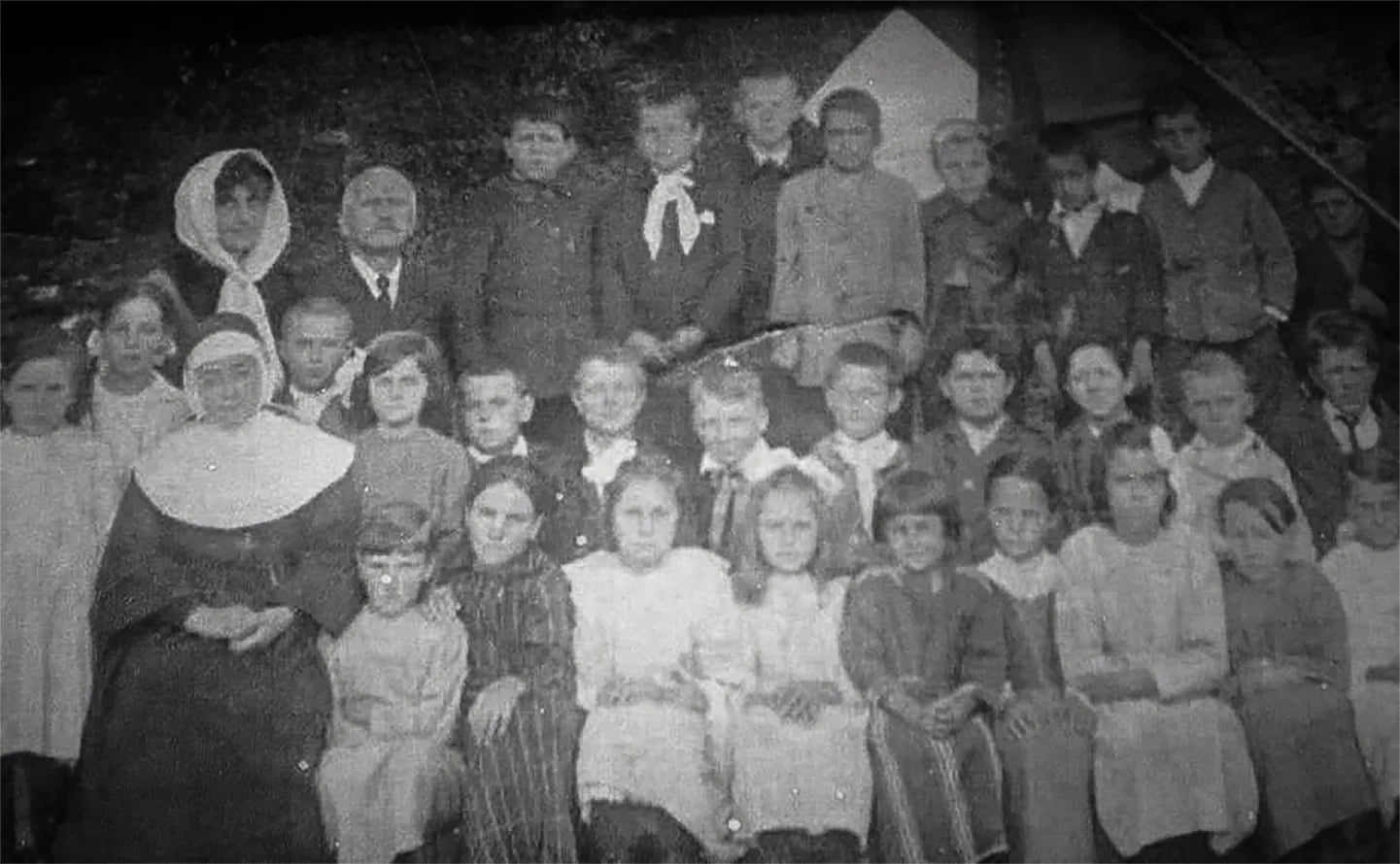 Porträt von Anton Donath (1857–1940) – Gedenkseite