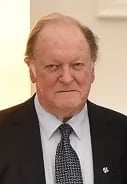 Porträt von Bill Sheat (1930–2021) – Gedenkseite